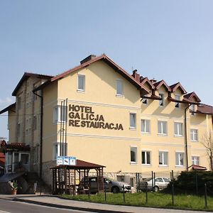 Hotel Galicja Spa Wieliczka